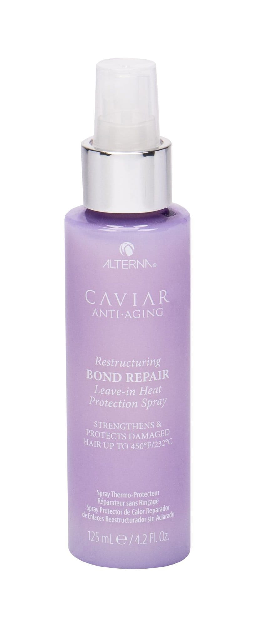 Alterna Caviar Anti-Aging Restructuring Bond Repair W Stylizacja włosów na gorąco 125ml-129795